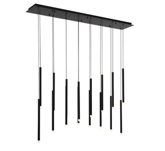 Amalfi LED Chandelier (10151-02)