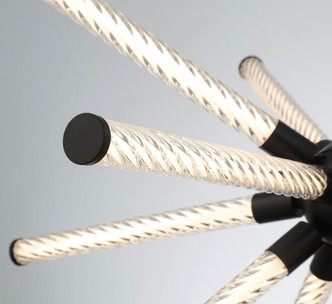 Volterra LED Chandelier (10153-02) Volterra LED Chandelier (10153-02)