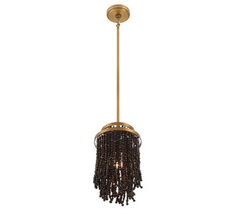 Molfetta One Light Pendant (10179-026)