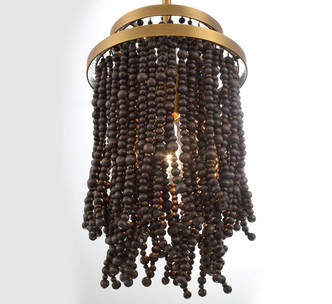 Molfetta One Light Pendant (10179-026)
