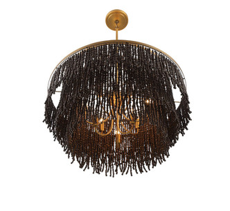 Molfetta Nine Light Chandelier (10182-026)