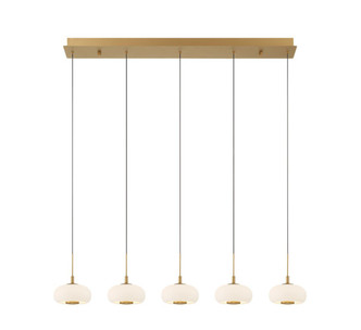 Adelfia LED Chandelier (10199-030)