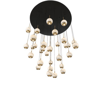 Baveno LED Chandelier (10206-02)