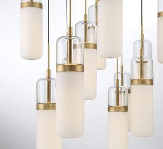 Verona LED Chandelier (10222-02)