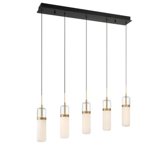 Verona LED Chandelier (10226-02)