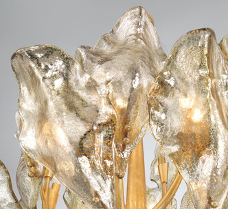Brindisi 12 Light Chandelier (12048-028)