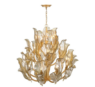 Brindisi 20 Light Chandelier (12049-028) Brindisi 20 Light Chandelier (12049-028)