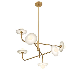 Teramo LED Chandelier (12051-037)