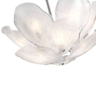 Corato 12 Light Chandelier (12054-01)