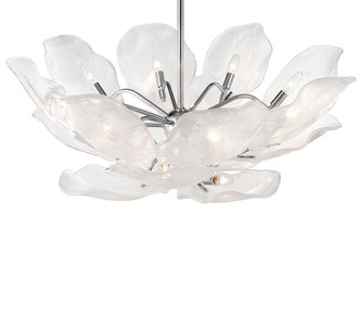 Corato 16 Light Chandelier (12055-01)