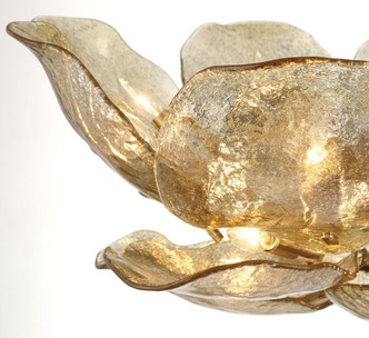 Corato 16 Light Chandelier (12055-037)