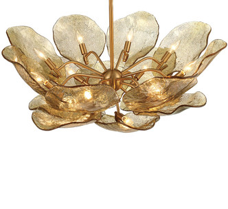 Corato 16 Light Chandelier (12055-037)