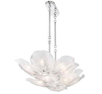 Corato 14 Light Island Chandelier (12056-01)