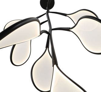 Volare LED Chandelier (12060-032)