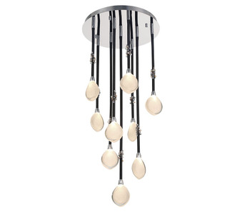 Bellissima LED Chandelier (12065-02)