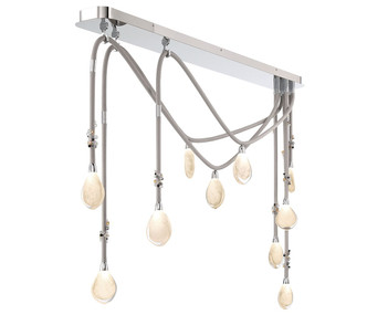 Bellissima LED Chandelier (12068-01)