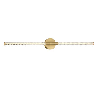 Volterra LED Wall Mount (12080-07)