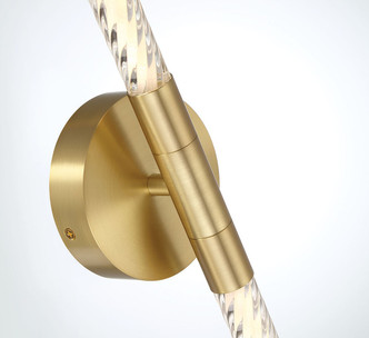Volterra LED Wall Mount (12080-07)
