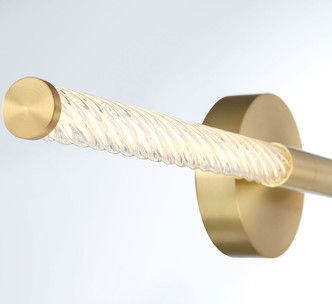 Volterra LED Wall Mount (12080-07)