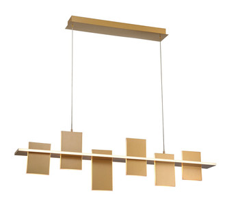 Affilato LED Chandelier (12081-035)