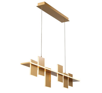 Affilato LED Chandelier (12081-035)
