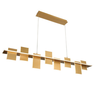 Affilato LED Chandelier (12082-035)