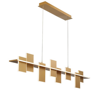 Affilato LED Chandelier (12082-035)