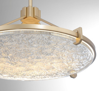 Raffinato LED Chandelier (12102-014)