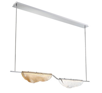 Savona LED Chandelier (12118-027)
