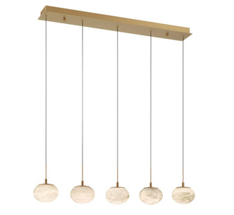 Calcolo LED Chandelier (12125-030)