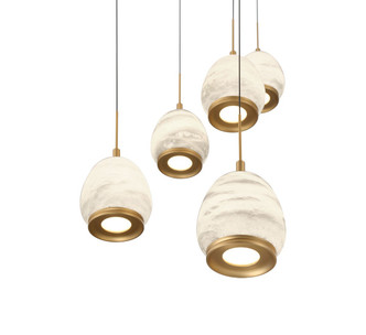 Lucidata LED Chandelier (12138-02)