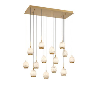 Lucidata LED Chandelier (12142-030)