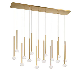 Soffio LED Chandelier (12146-07)