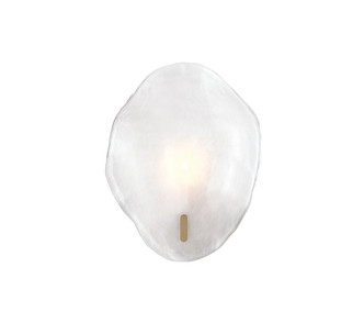 Corato One Light Wall Sconce (12169-039)