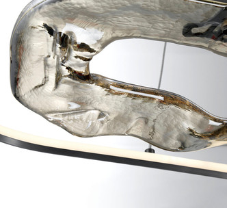 Nettuno LED Chandelier (12175-040)