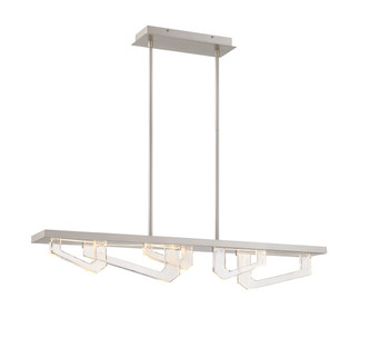 Arezzo LED Chandelier (12178-041)