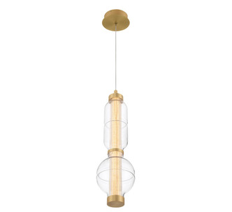 Milazzo LED Pendant (12186-030)