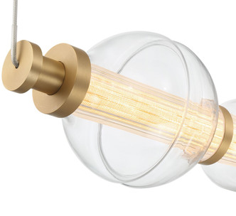Milazzo LED Chandelier (12188-030) Milazzo LED Chandelier (12188-030)