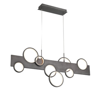 Torino LED Chandelier (12194-042) Torino LED Chandelier (12194-042)