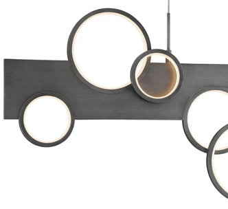 Torino LED Chandelier (12194-042)