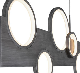 Torino LED Chandelier (12195-042) Torino LED Chandelier (12195-042)