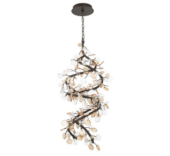 Pisa LED Chandelier (12196-043) Pisa LED Chandelier (12196-043)