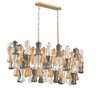 Veneto 13 Light Chandelier (12198-022)