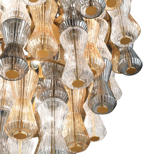 Veneto 36 Light Chandelier (12202-022) Veneto 36 Light Chandelier (12202-022)