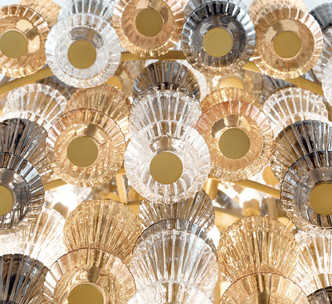 Veneto 52 Light Chandelier (12203-022)