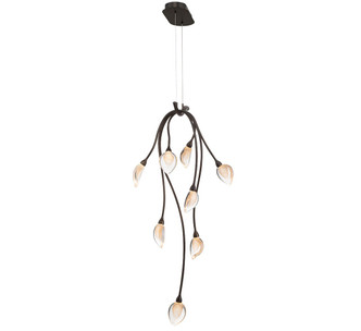 Modena LED Chandelier (12232-043) Modena LED Chandelier (12232-043)