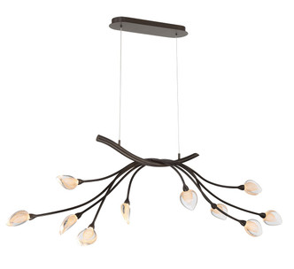 Modena LED Chandelier (12234-043)