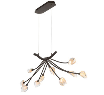 Modena LED Chandelier (12234-043)