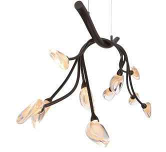 Modena LED Chandelier (12234-043) Modena LED Chandelier (12234-043)