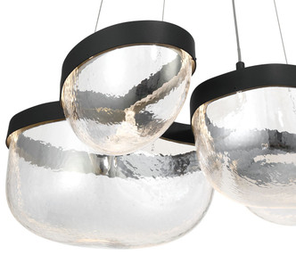 Aveah LED Chandelier (12236-08)